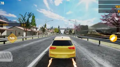 Capture d'écran de Real Driving 2 4