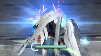 Capture d'écran de GUNDAM BREAKER MOBILE 7