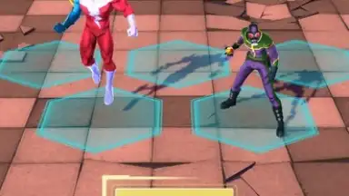 Capture d'écran de Idle Hero Alliance 7