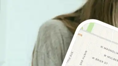 Capture d'écran de GPS Phone Location Tracker 1