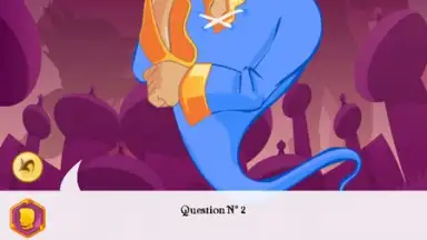 Capture d'écran de Akinator 14