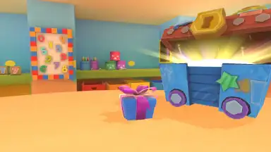 Capture d'écran de Applaydu 5