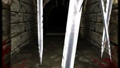 Capture d'écran de Dungeon Explorer 2 2