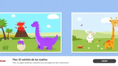 Capture d'écran de Tiny Puzzle 4