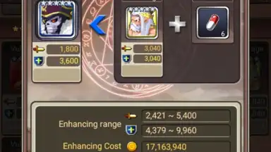 Capture d'écran de Battle Monsters 2