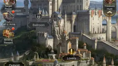 Capture d'écran de King's Choice (SEA) 6