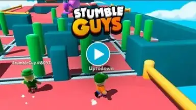 Capture d'écran de Stumble Guys 7