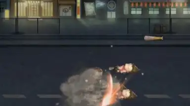Capture d'écran de YAKUZA M 8