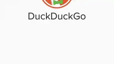 Capture d'écran de DuckDuckGo Private Browser 3