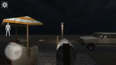 Capture d'écran de Mr. Meat 4