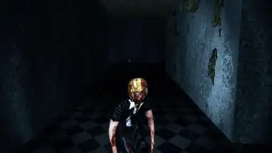 Capture d'écran de Amnesia 8