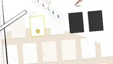 Capture d'écran de J Notes：Note-Taking&Editor PDF 5