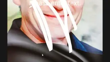 Capture d'écran de B612 3