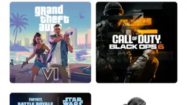 Capture d'écran de PlayStation App 10