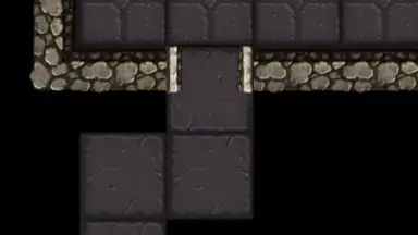 Capture d'écran de Dungeon of Slyn 1