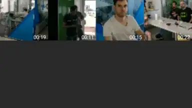 Capture d'écran de Filmigo Video Maker 6