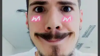 Capture d'écran de InstaBeauty 9