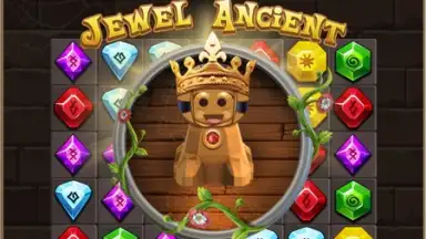 Capture d'écran de Jewel Ancient 5