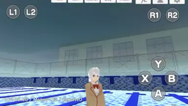 Capture d'écran de School Out Simulator2 1