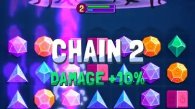 Capture d'écran de Stranger Things: Puzzle Tales 3