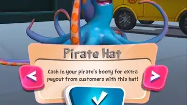 Capture d'écran de OctoPie 2