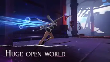 Capture d'écran de HOTS 7