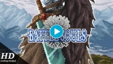 Capture d'écran de Battle Souls 1