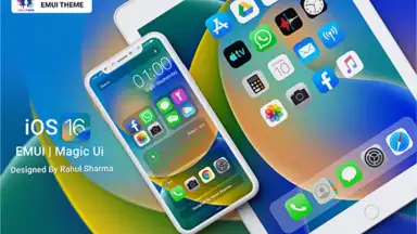 Capture d'écran de IOS-26 6
