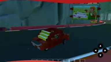 Capture d'écran de Scrap Mechanic Build machines 3