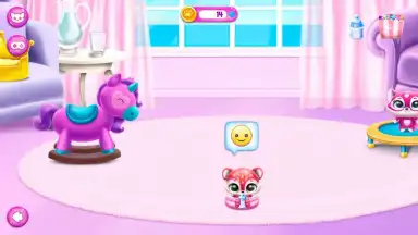 Capture d'écran de Fluvsies 8