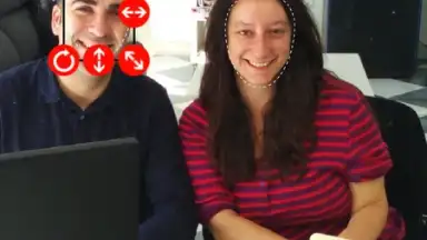 Capture d'écran de Face Swap 11