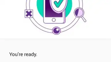 Capture d'écran de Tor Browser Alpha 1