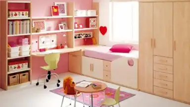 Capture d'écran de Bedroom Decorating Ideas 7