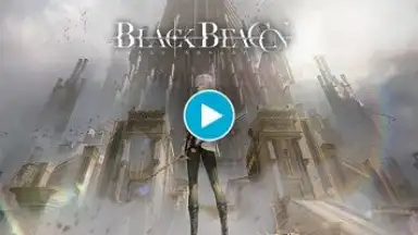 Capture d'écran de Black Beacon 1