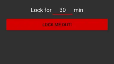 Capture d'écran de Lock Me Out 3