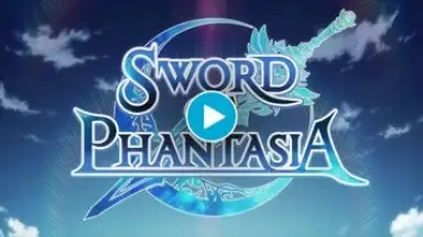 Capture d'écran de SWORD OF PHANTASIA 1