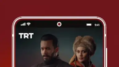 Capture d'écran de TRT 2