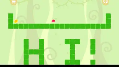 Capture d'écran de JellyKing : Rule The World 6