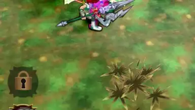 Capture d'écran de Rune Story 6