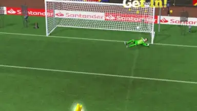 Capture d'écran de Score! Hero 2023 6