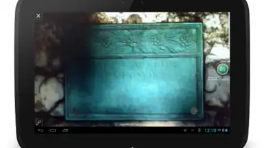 Capture d'écran de BillionGraves 9