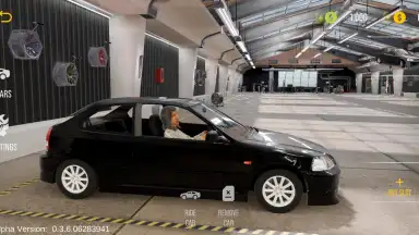 Capture d'écran de Car Parking Multiplayer 2 16