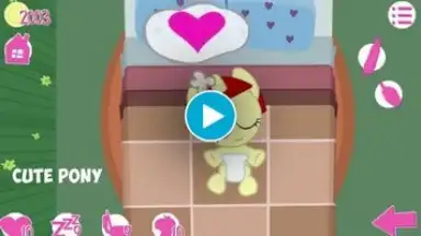 Capture d'écran de Pocket Pony 2 1