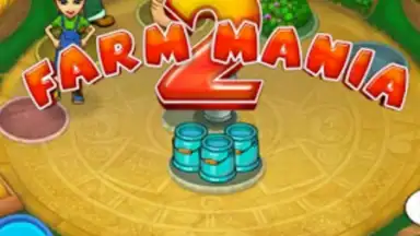 Capture d'écran de Farm Mania 2 9