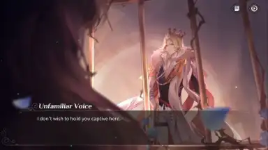 Capture d'écran de Lovebrush Chronicles 4