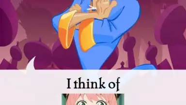 Capture d'écran de Akinator 13