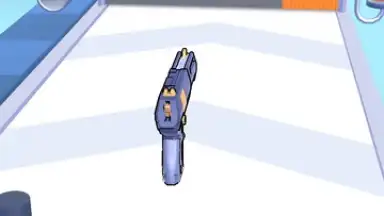 Capture d'écran de Weapon Master!! 3