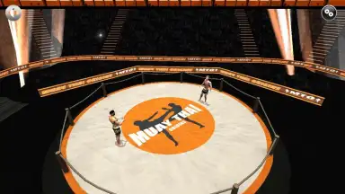 Capture d'écran de Muay Thai - Fighting Origins 6