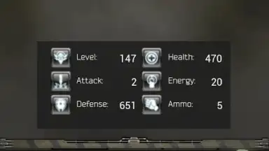 Capture d'écran de Forces of War 10
