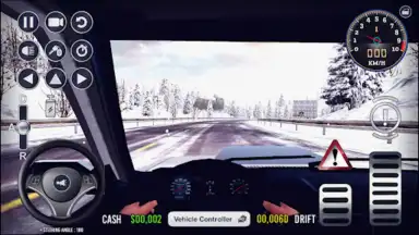 Capture d'écran de Kartal Drift And Driving Simulator 7